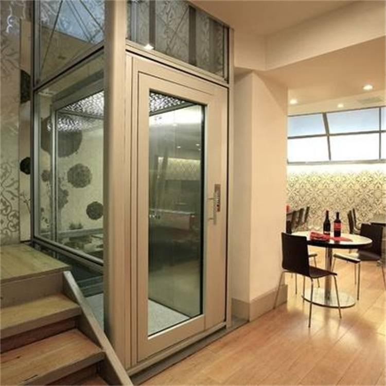 家用電動升降機(jī)家用電梯使用說明(圖1) 16619100017577757.jpg