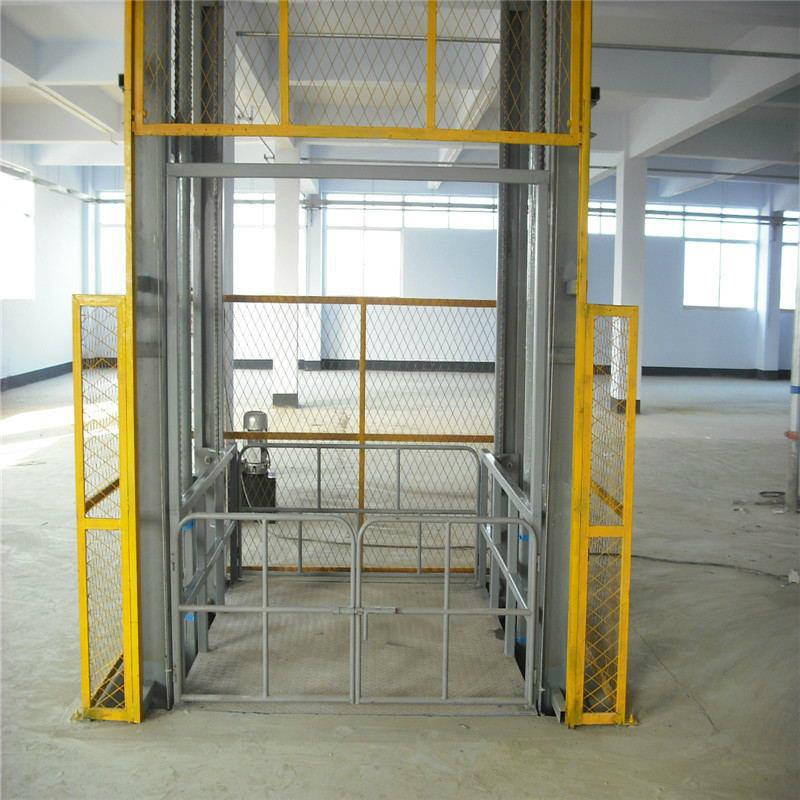 導(dǎo)軌式升降機(jī)在市場(chǎng)中的用途(圖2) \