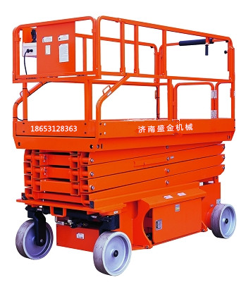 升降機(jī)輪胎的重要性跟安裝注意事項(圖3) \