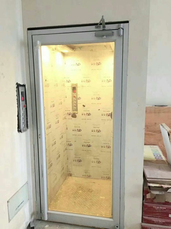 &nbsp;你不得不知道的家用電梯知識(shí)(圖1)