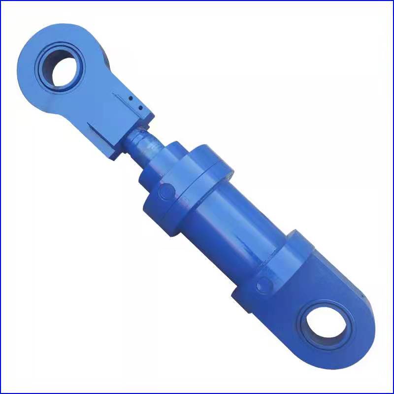 液壓油缸安裝有哪些注意事項？如何維護保養(yǎng)液壓缸？(圖1)